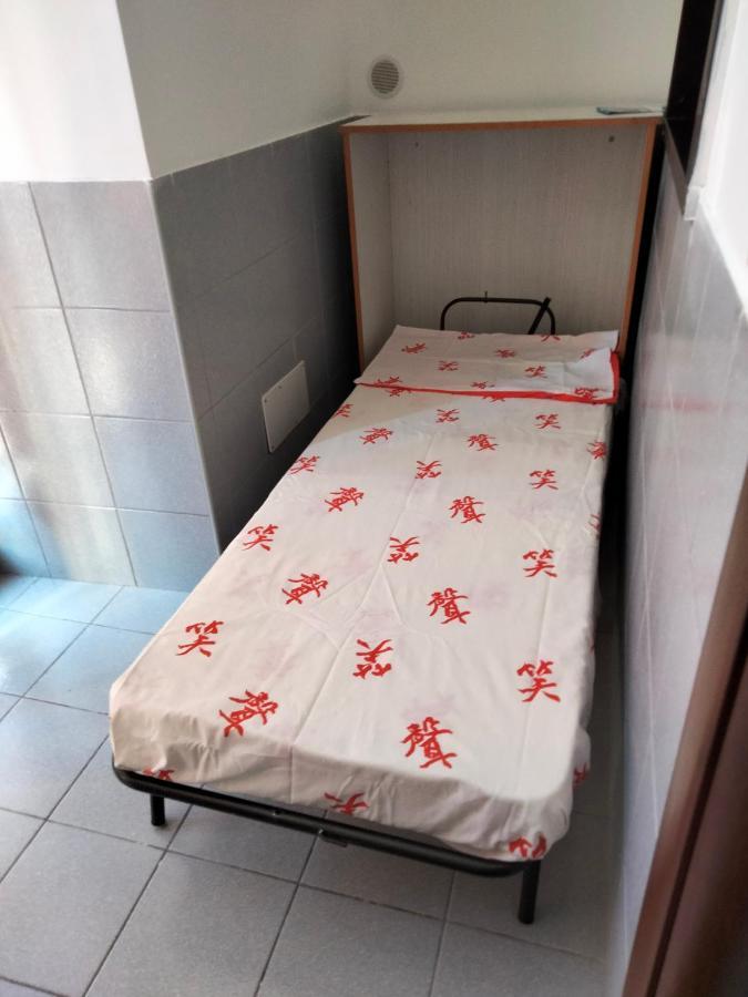 Apartamento Il Filo Di Arianna Catania Exterior foto