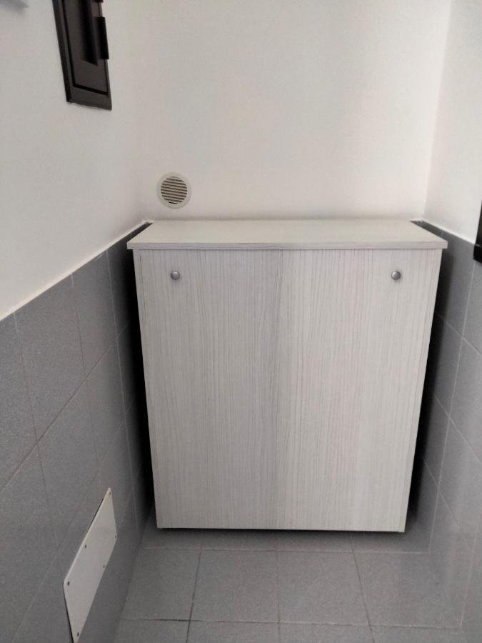 Apartamento Il Filo Di Arianna Catania Exterior foto