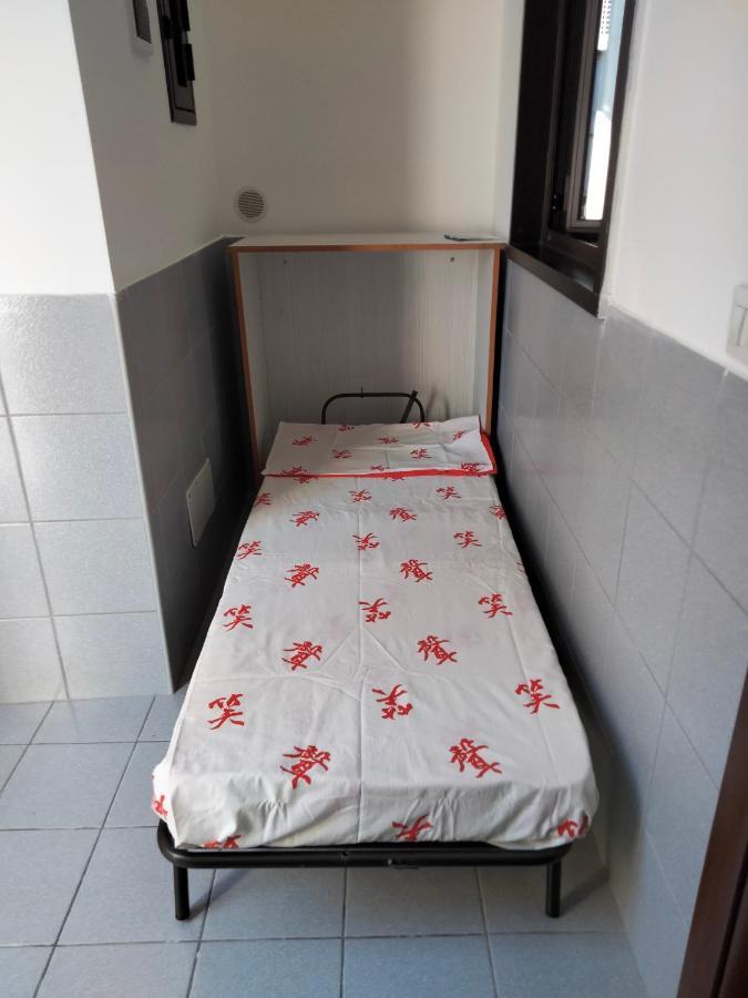 Apartamento Il Filo Di Arianna Catania Exterior foto